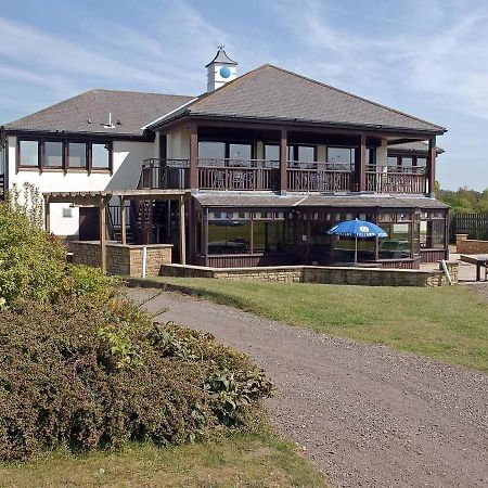 Silver Oaks Lodge Felton  외부 사진