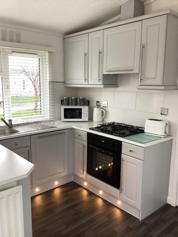 Silver Oaks Lodge Felton  외부 사진