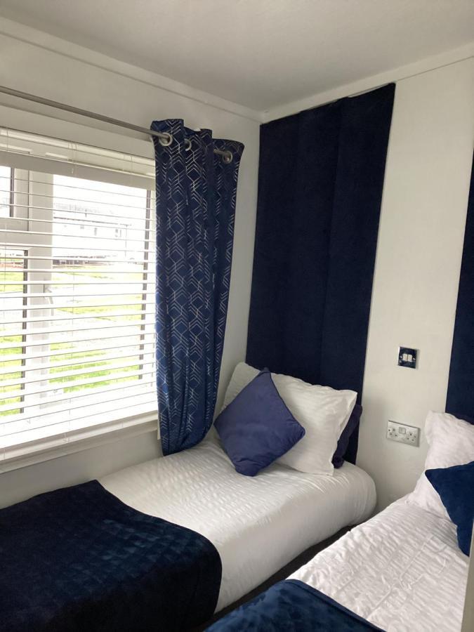 Silver Oaks Lodge Felton  외부 사진