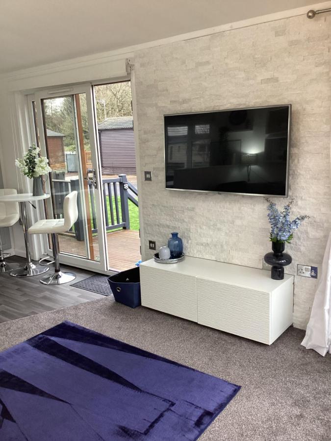 Silver Oaks Lodge Felton  외부 사진