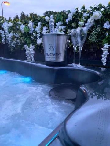 Silver Oaks Lodge Felton  외부 사진