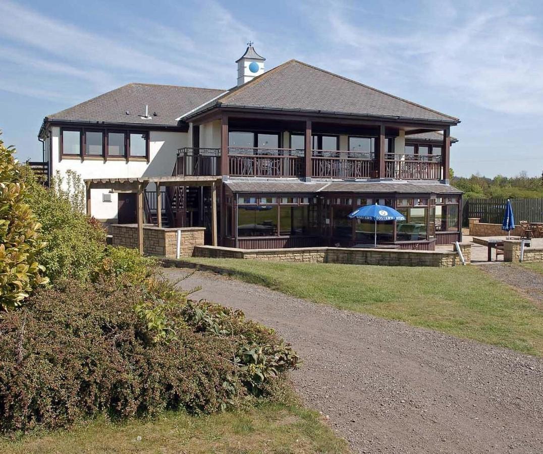 Silver Oaks Lodge Felton  외부 사진