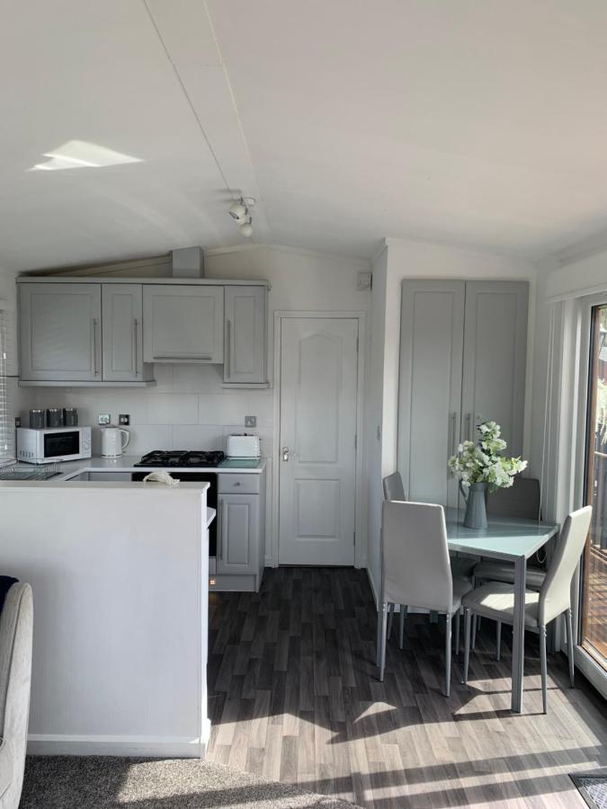 Silver Oaks Lodge Felton  외부 사진